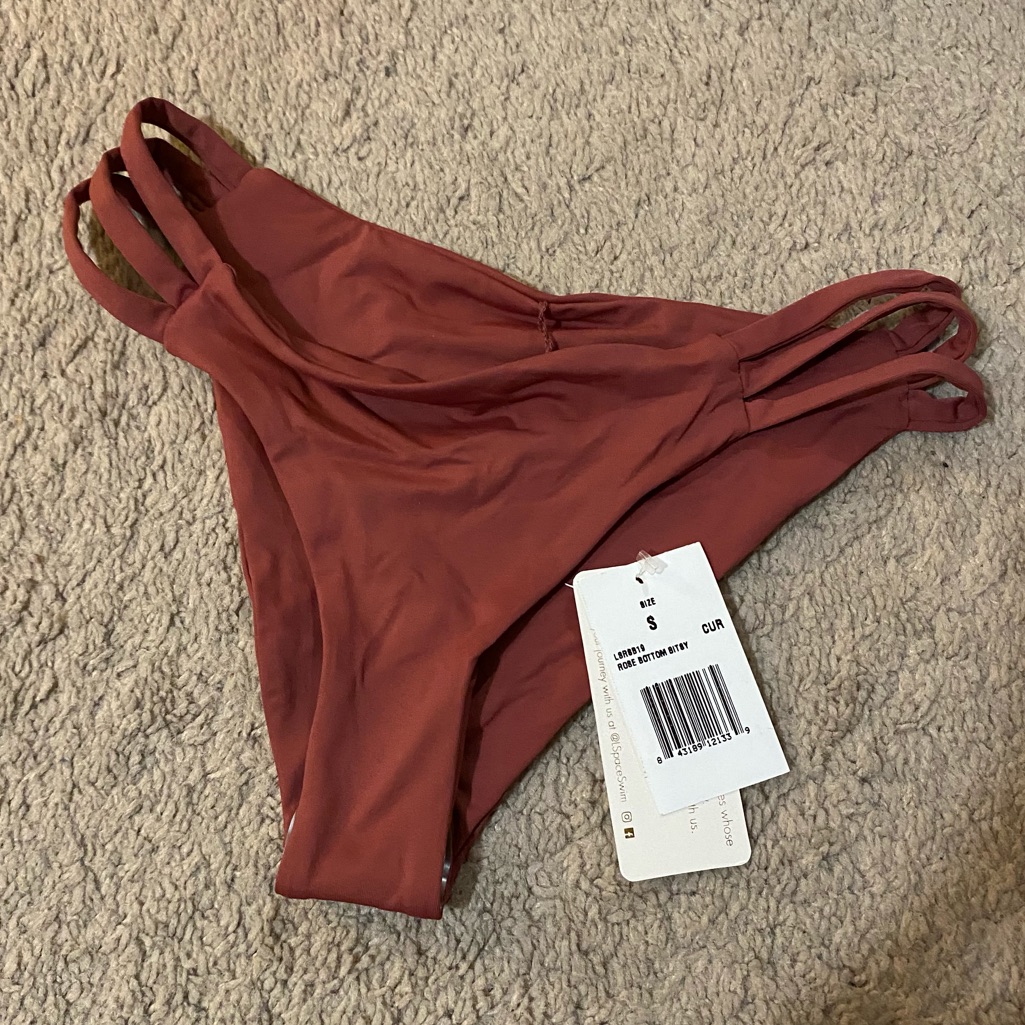 Brand New Bottoms